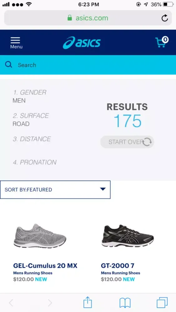 MOBILE FOOT ID स्क्रीनशॉट