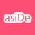 asiDe