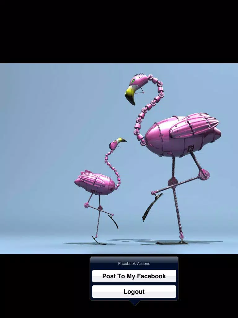 Screenshot di 3D Walls iPad 