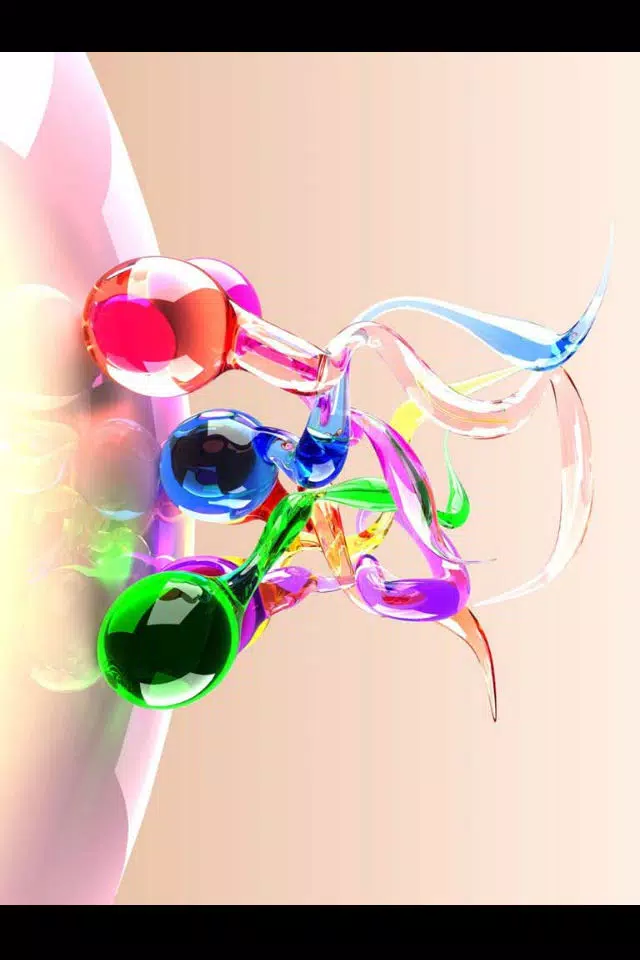 Screenshot di 3D Walls