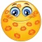 Adult Naughty Emoji Stickers