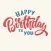 Happy Birthday Wishes Sticker Pack