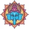 Hindu God Sticker Pack