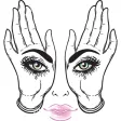 WitchCraft Witchmoji Stickers