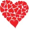 Animated Valentine Stickers