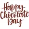 Happy Chocolate Day Valentine