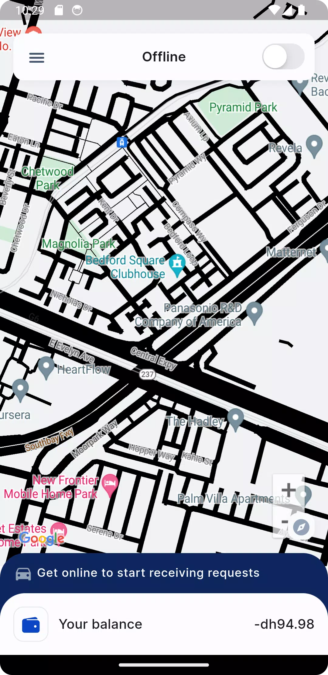 ASIF DRIVER Screenshots