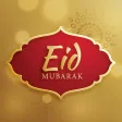 Eid Ul Fitr EID Mubarak Sticker Pack