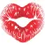 Kiss Day Animated Valentines