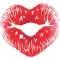 Kiss Day Animated Valentines