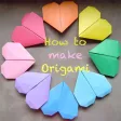 Make Origami Make Origami