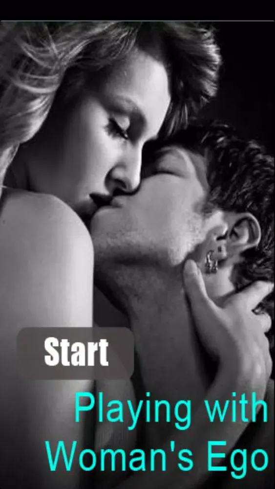 How to Pick Up Women スクリーンショット
