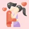 Love messages pro : sweet love