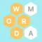 Honey Word Puzzle