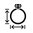 Quick Ring Sizer