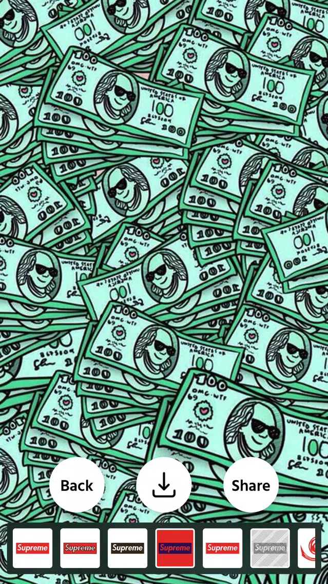 Dope Wallpapers HD: Cool Maker Screenshots