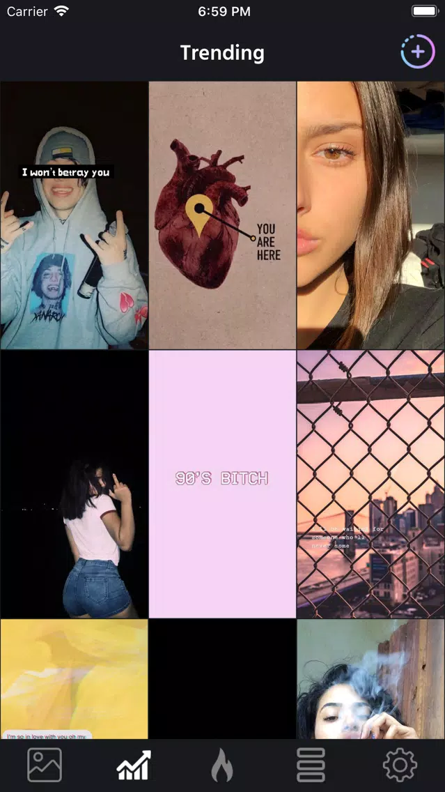 Dope Wallpapers HD: Cool Maker Screenshots