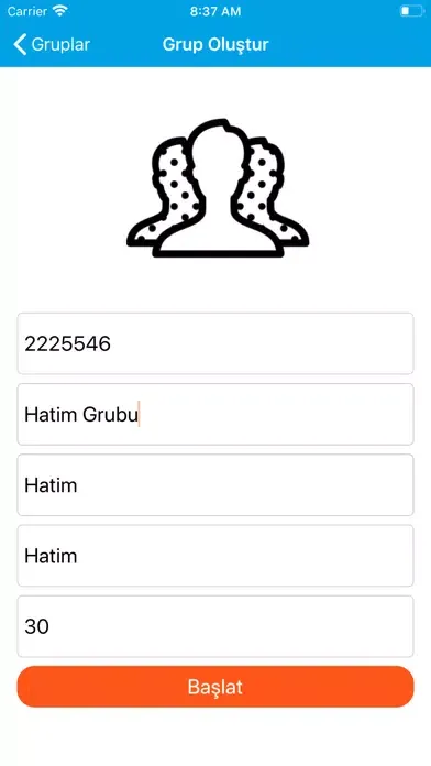 Dua ve Zikirmatik Screenshots