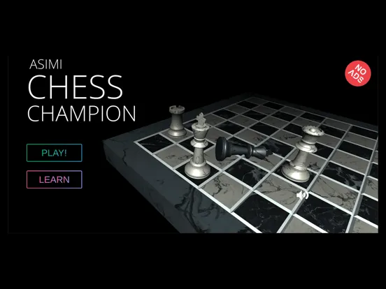 صور Asimi Chess Champion iPad 