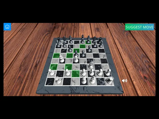صور Asimi Chess Champion iPad 
