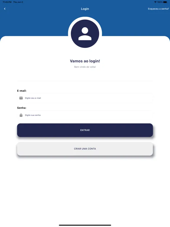 Gama Veterinária iPad 应用截图