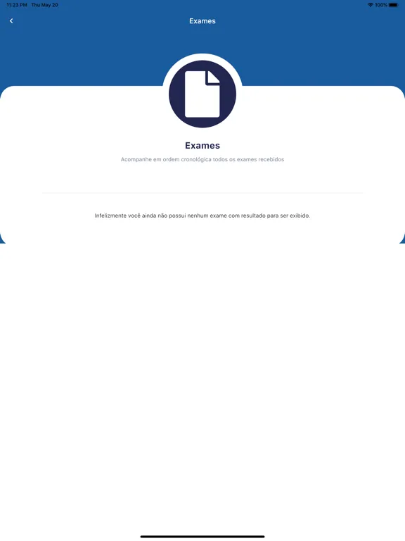 Gama Veterinária iPad 应用截图