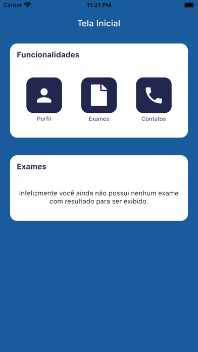 Gama Veterinária应用截图