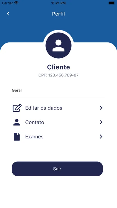 Gama Veterinária应用截图