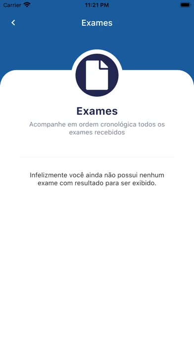 Gama Veterinária应用截图