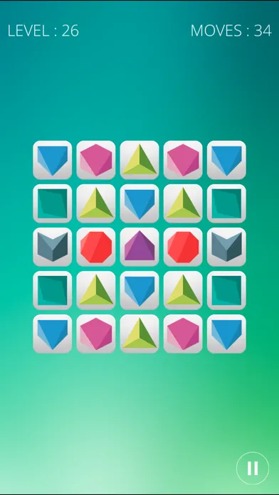 Puzzledrome Ekran Görüntüleri