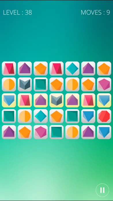 Puzzledrome Ekran Görüntüleri