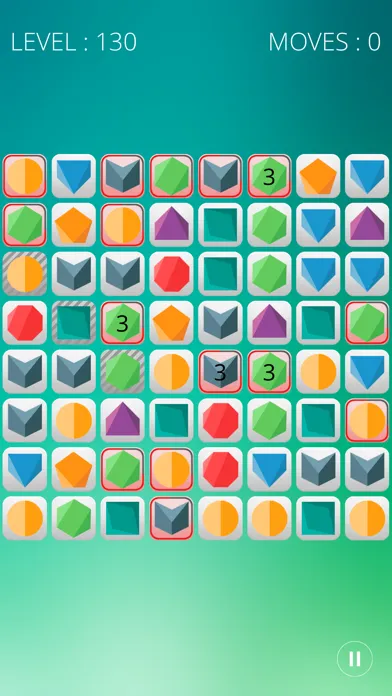 Puzzledrome Ekran Görüntüleri