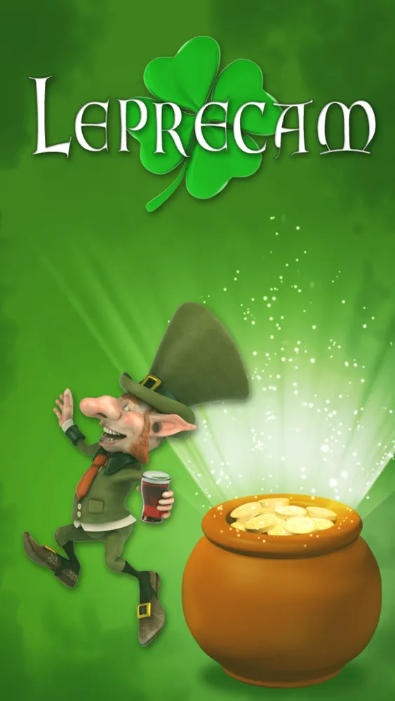 Capturas de pantalla de Leprecam