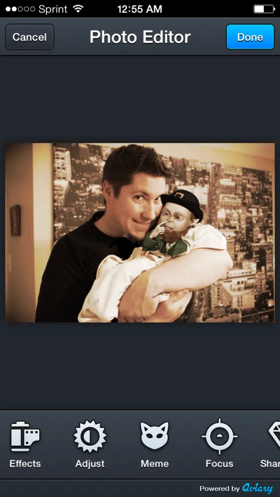 Capturas de pantalla de Leprecam