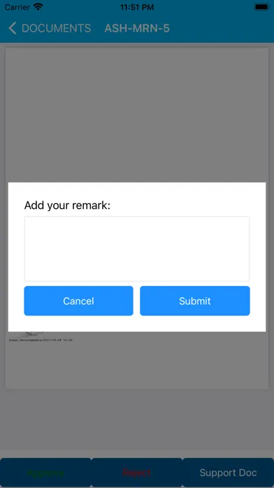 Asiri DIGISign應用截圖