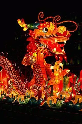 Captures d'écran de Happy chinese New year 2025
