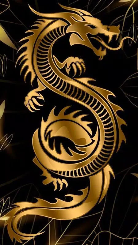 Captures d'écran de Happy chinese New year 2025