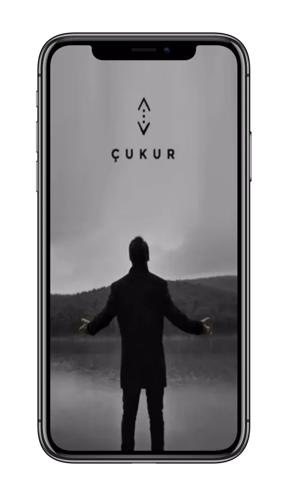 Çukur duvar kağıtlar wallpaper Screenshots