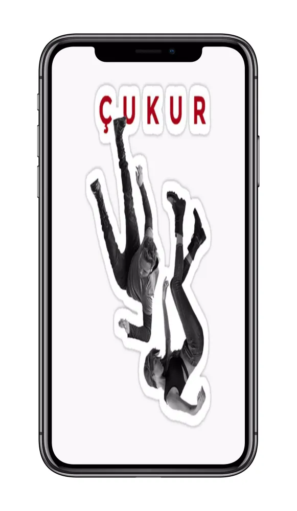 Çukur duvar kağıtlar wallpaper Screenshots