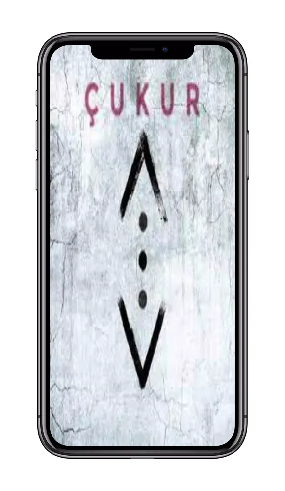 Çukur duvar kağıtlar wallpaper Screenshots