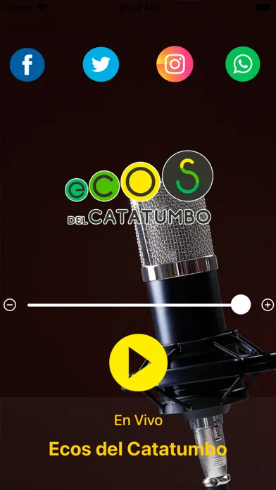 صور Ecos del Catatumbo Radio