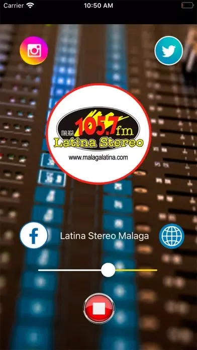 Malaga Latina Ekran Görüntüleri