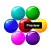 Doodle Bubbles