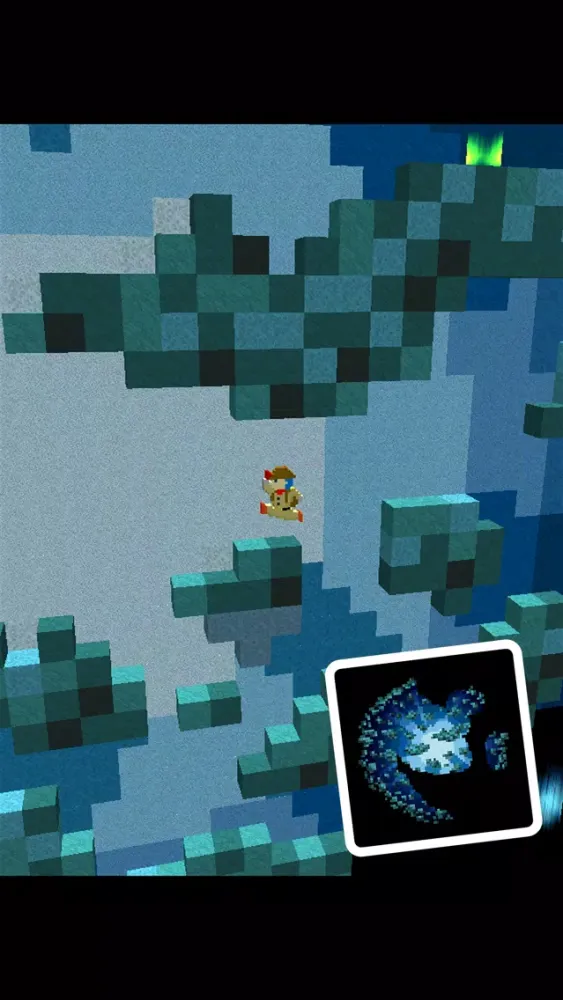 تصاویر Oekaki Dungeon(Draw Dungeon)