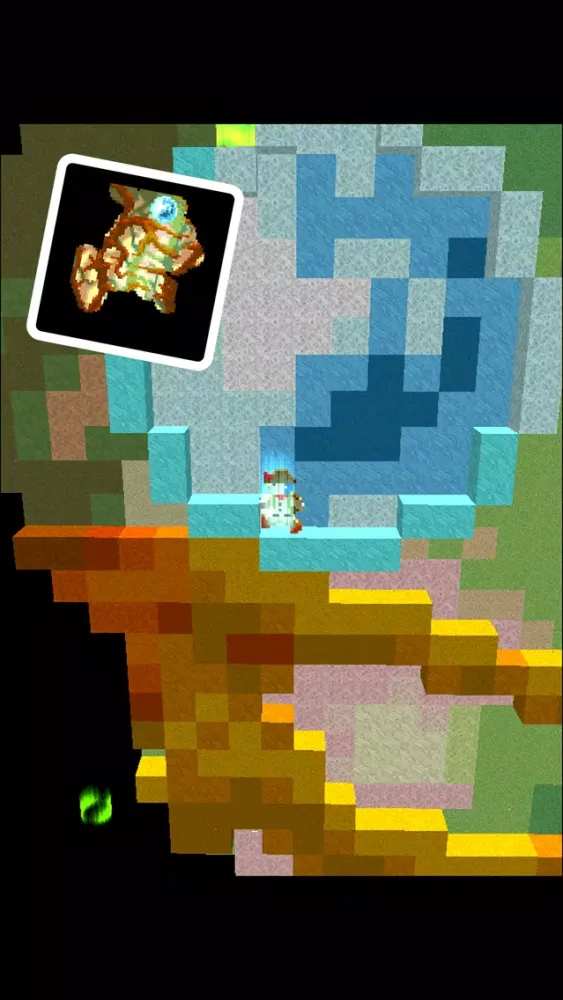تصاویر Oekaki Dungeon(Draw Dungeon)