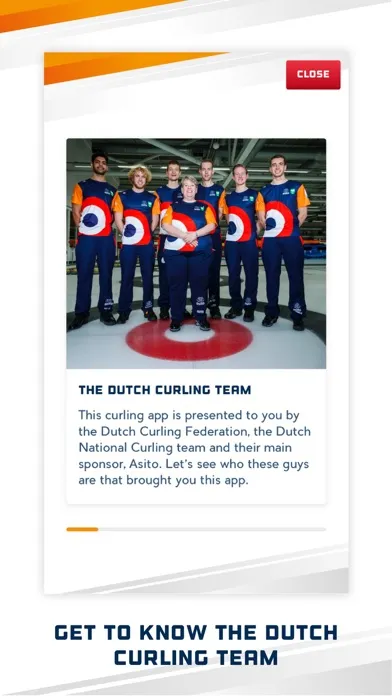 تصاویر Curling Winter Games