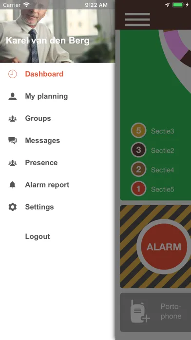 StandBy BHV Screenshots