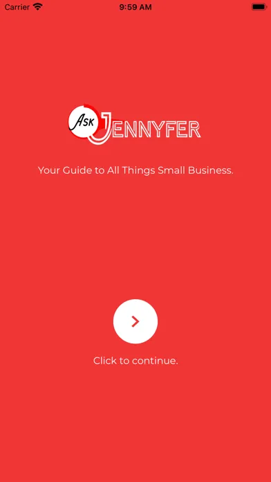 Ask Jennyfer স্ক্রিনশট