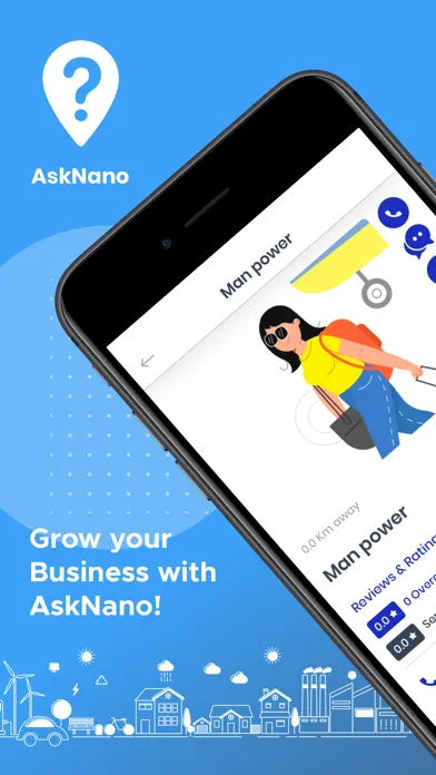 صور AskNano - Listing Businesses