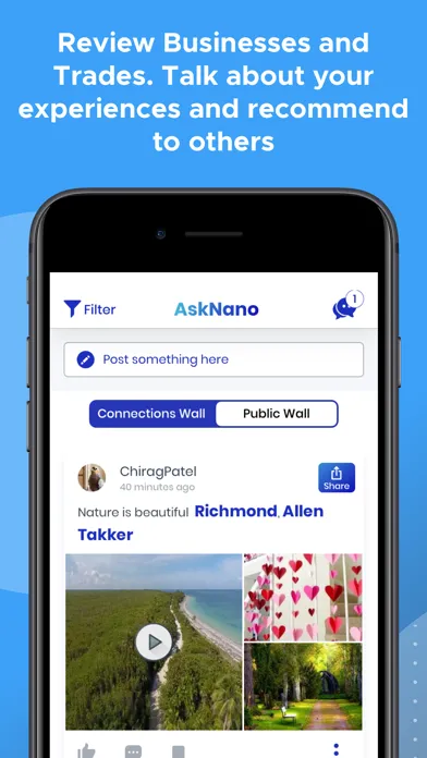صور AskNano - Listing Businesses